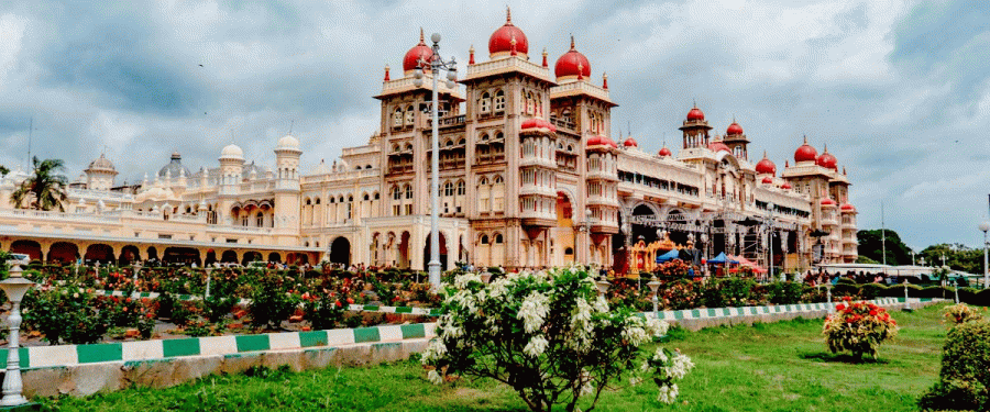 Mysuru (Mysore)