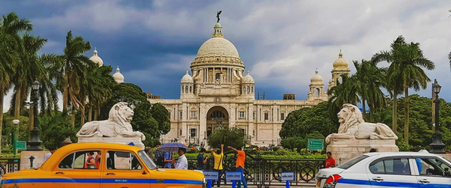 Kolkata (Calcutta)