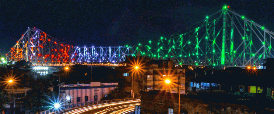Kolkata (Calcutta)