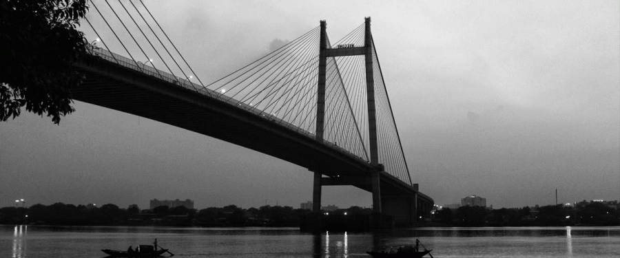 Kolkata (Calcutta)