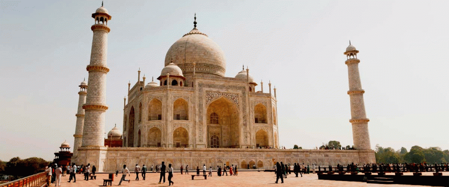AGRA