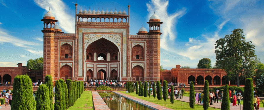 AGRA