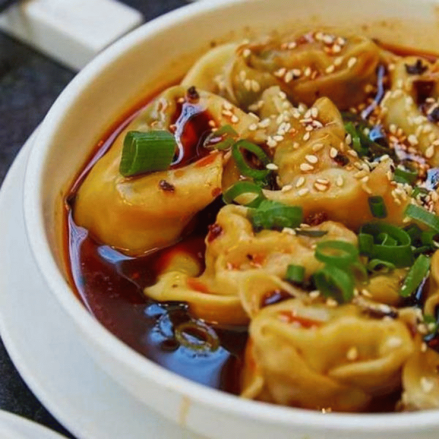 Dumplings