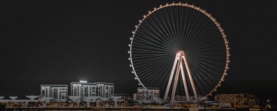 AIN DUBAI
