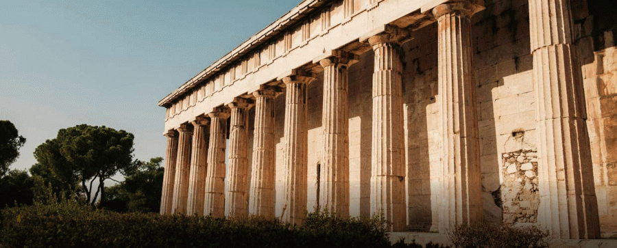 Athens - Modern Vibes