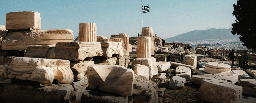 Athens - Modern Vibes