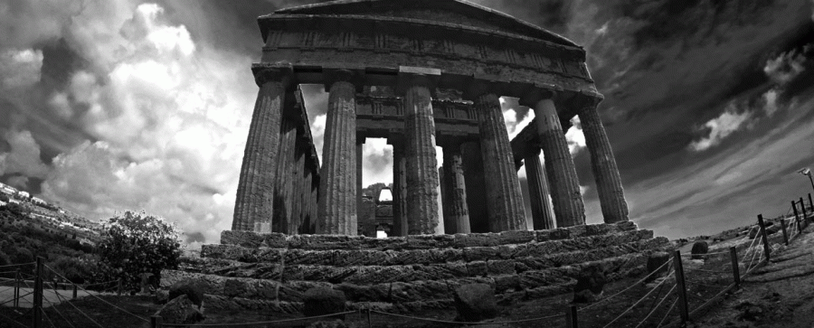 Athens - Modern Vibes