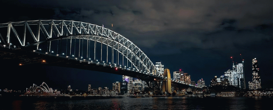 Australia