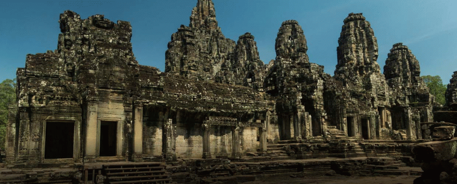 Cambodia