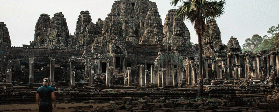 Cambodia