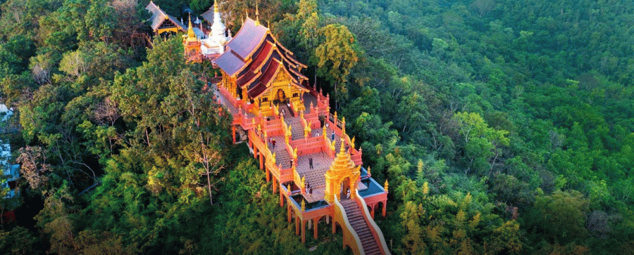 Chiang Mai