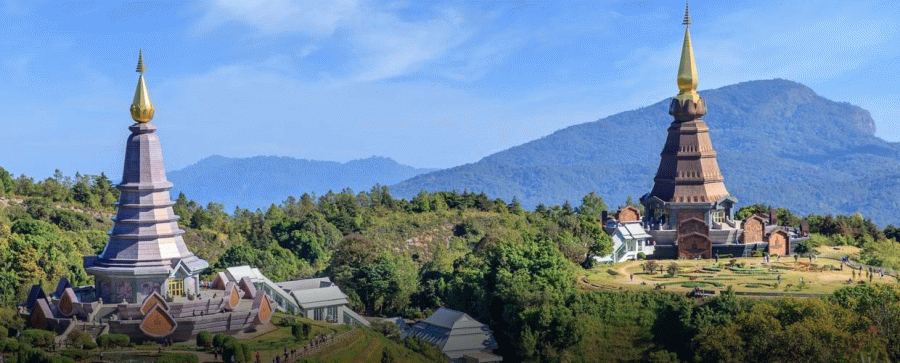 Chiang Mai