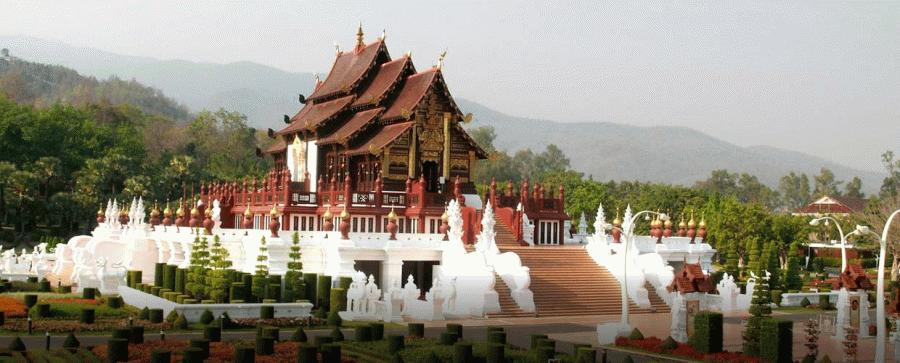 Chiang Mai