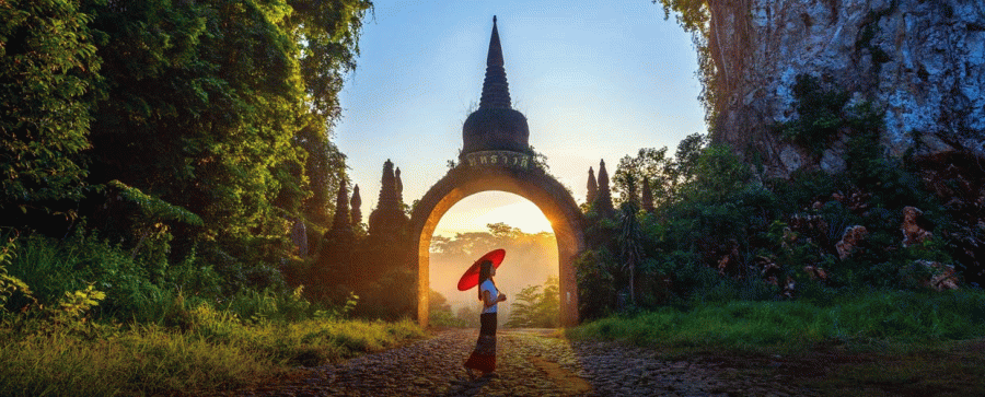 Chiang Mai