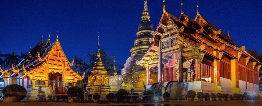 Chiang Mai