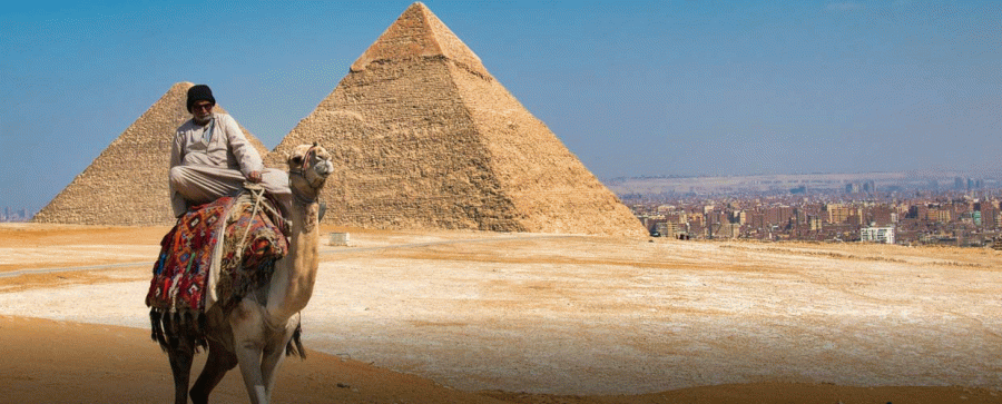 Egypt