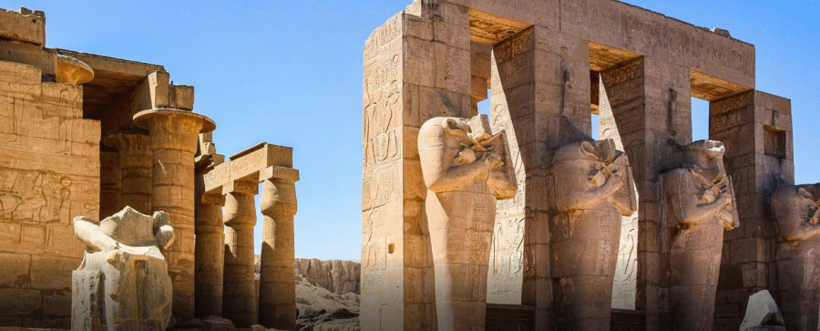 Egypt