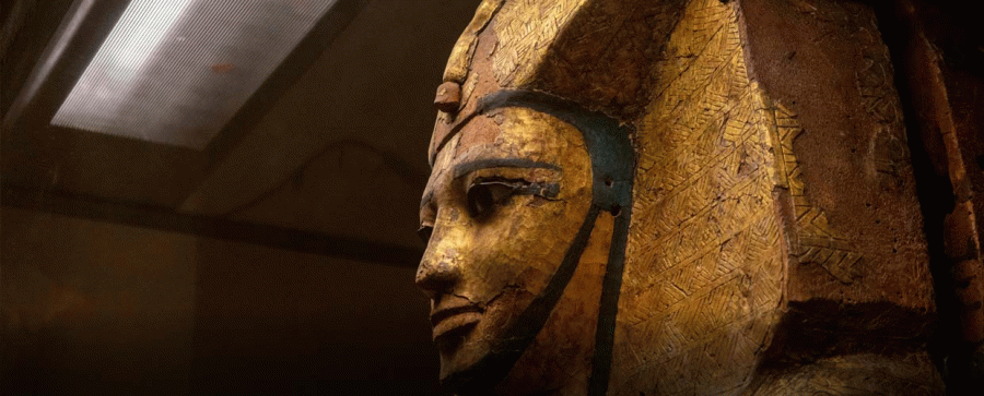 Egypt