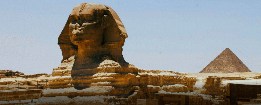 Egypt