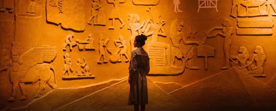 Egypt