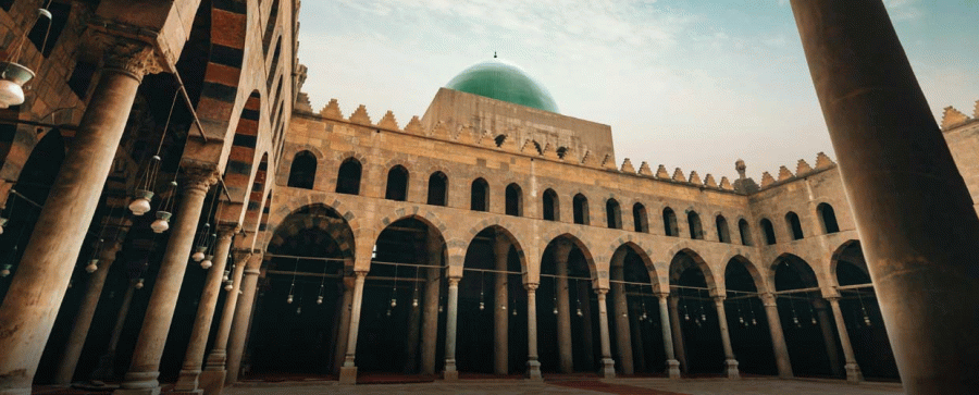 Egypt