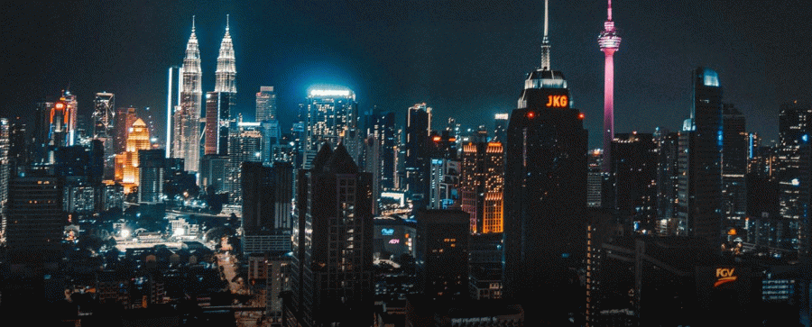 Kuala Lumpur