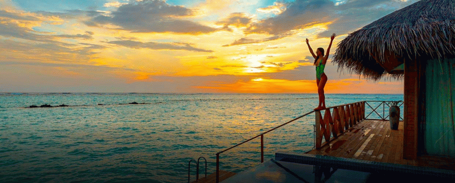 Maldives