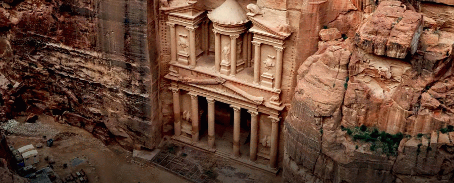 Petra
