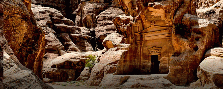 Petra