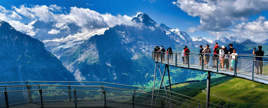 Switzerland