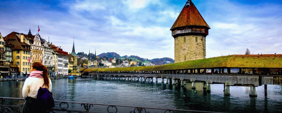 Switzerland