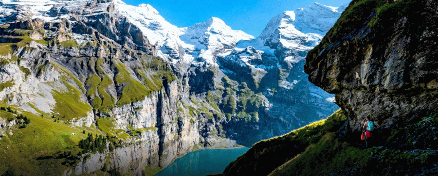 Switzerland