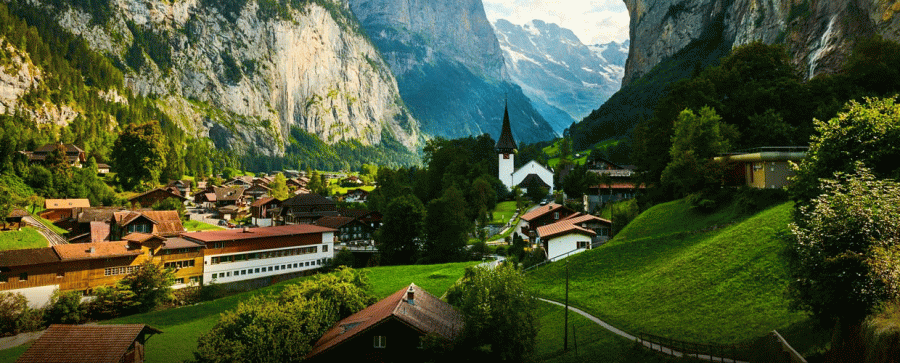 Switzerland