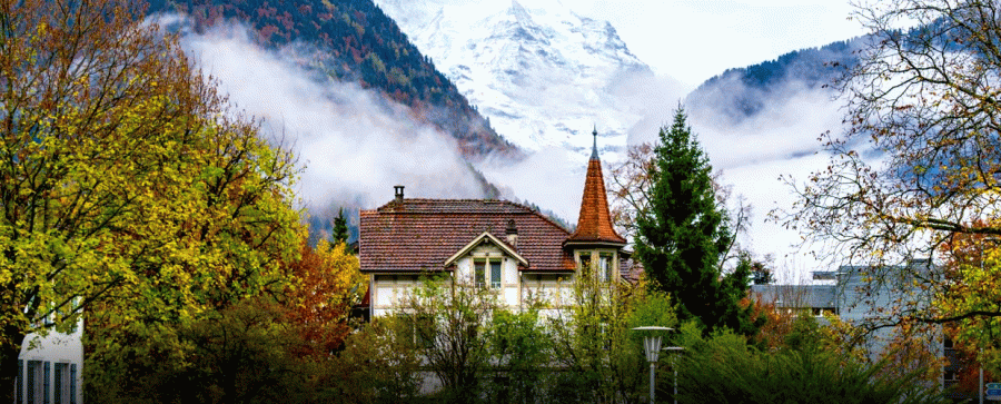 Switzerland