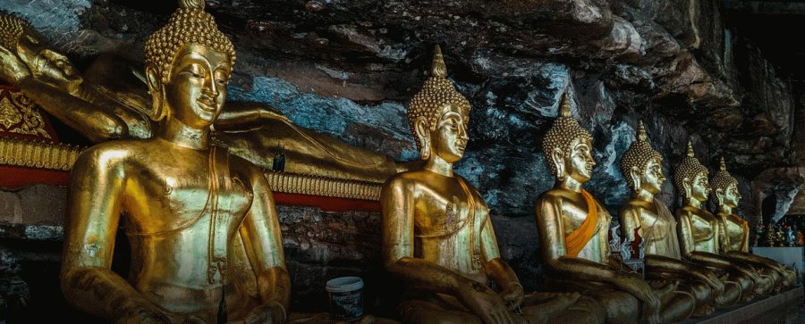 Thailand