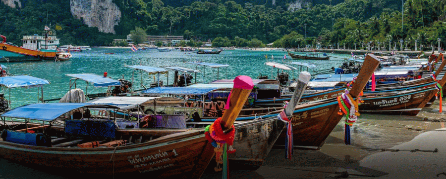 Thailand