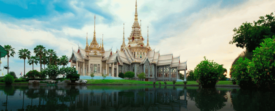 Thailand