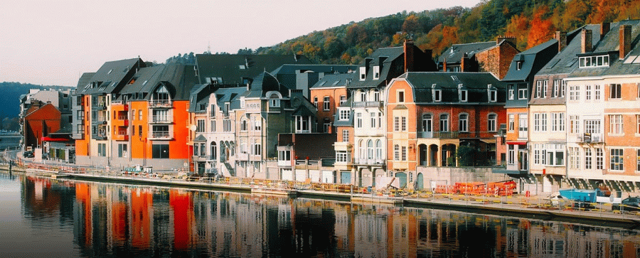 Belgium