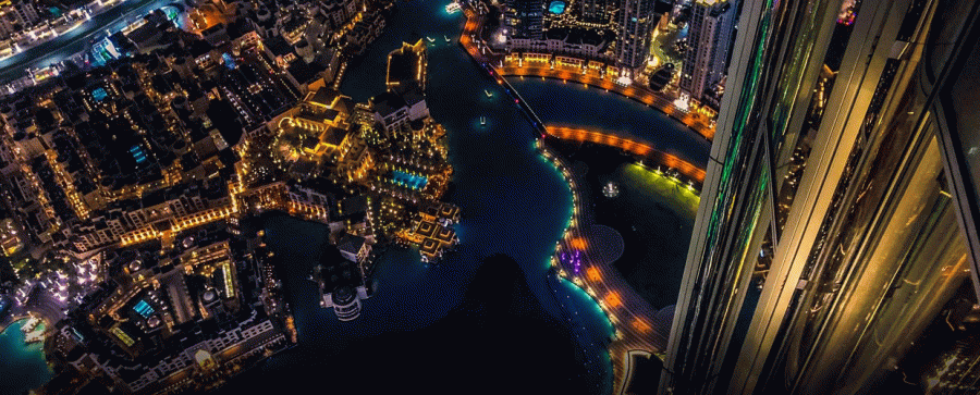 Burj Khalifa