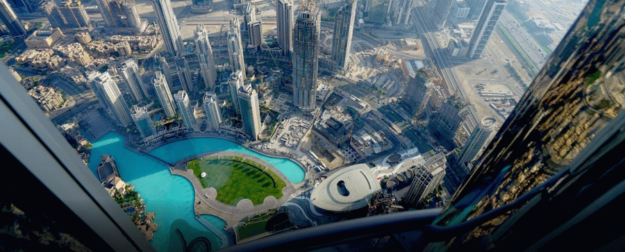 Burj Khalifa