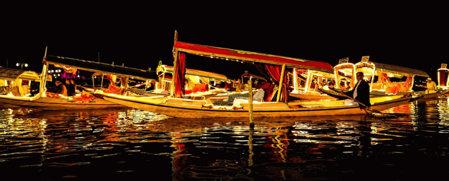 Dal Lake