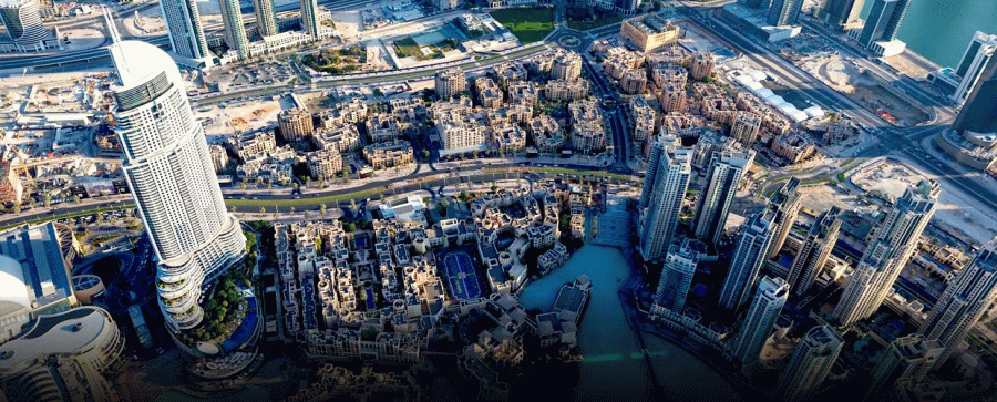 Dubai