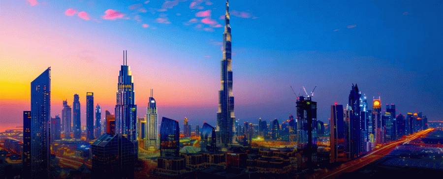 Dubai