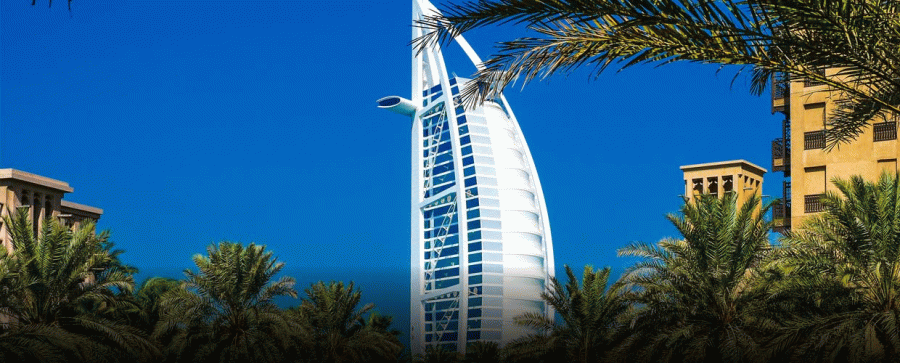 Dubai