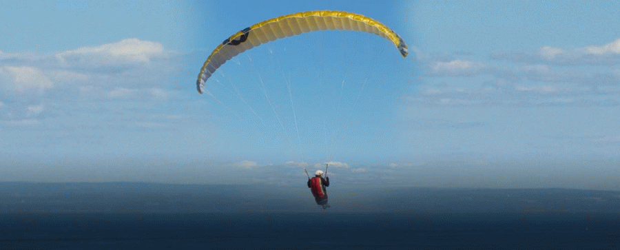 Dubai Skydiving