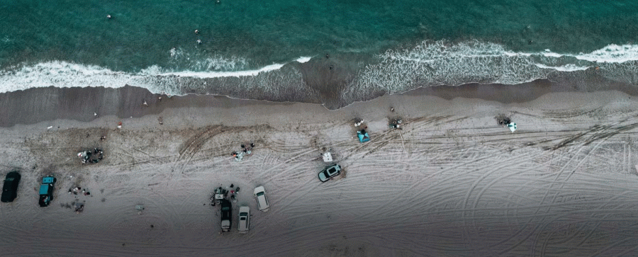 Dubai Skydiving
