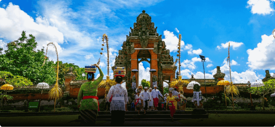 Indonesia
