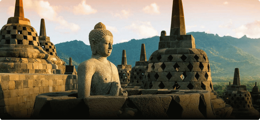 Indonesia