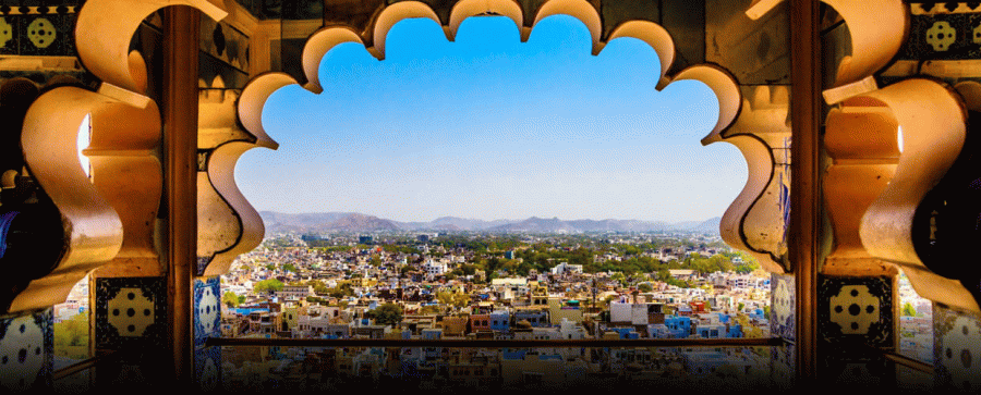 Jaipur