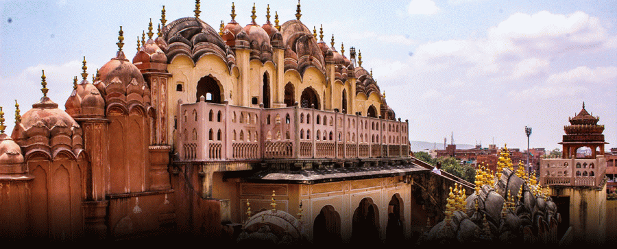 Jaipur